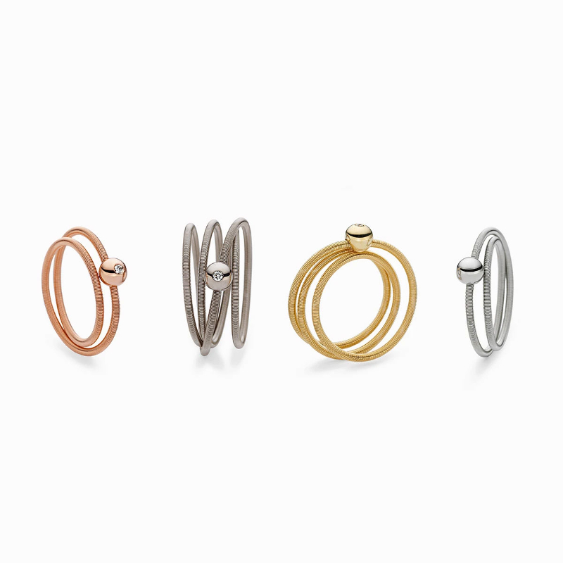 Niessing Ring Colette - Juwelier Hartung Mönchengladbach